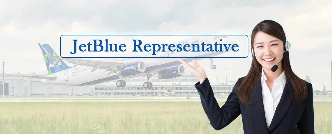 How do I talk to a JetBlue representative? | by Victoria | Feb, 2024 | Medium