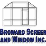 Broward Screen and Window INC