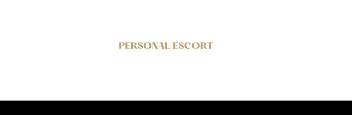 personal escort escort Cover Image