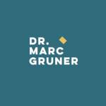 Dr Marc Gruner Profile Picture