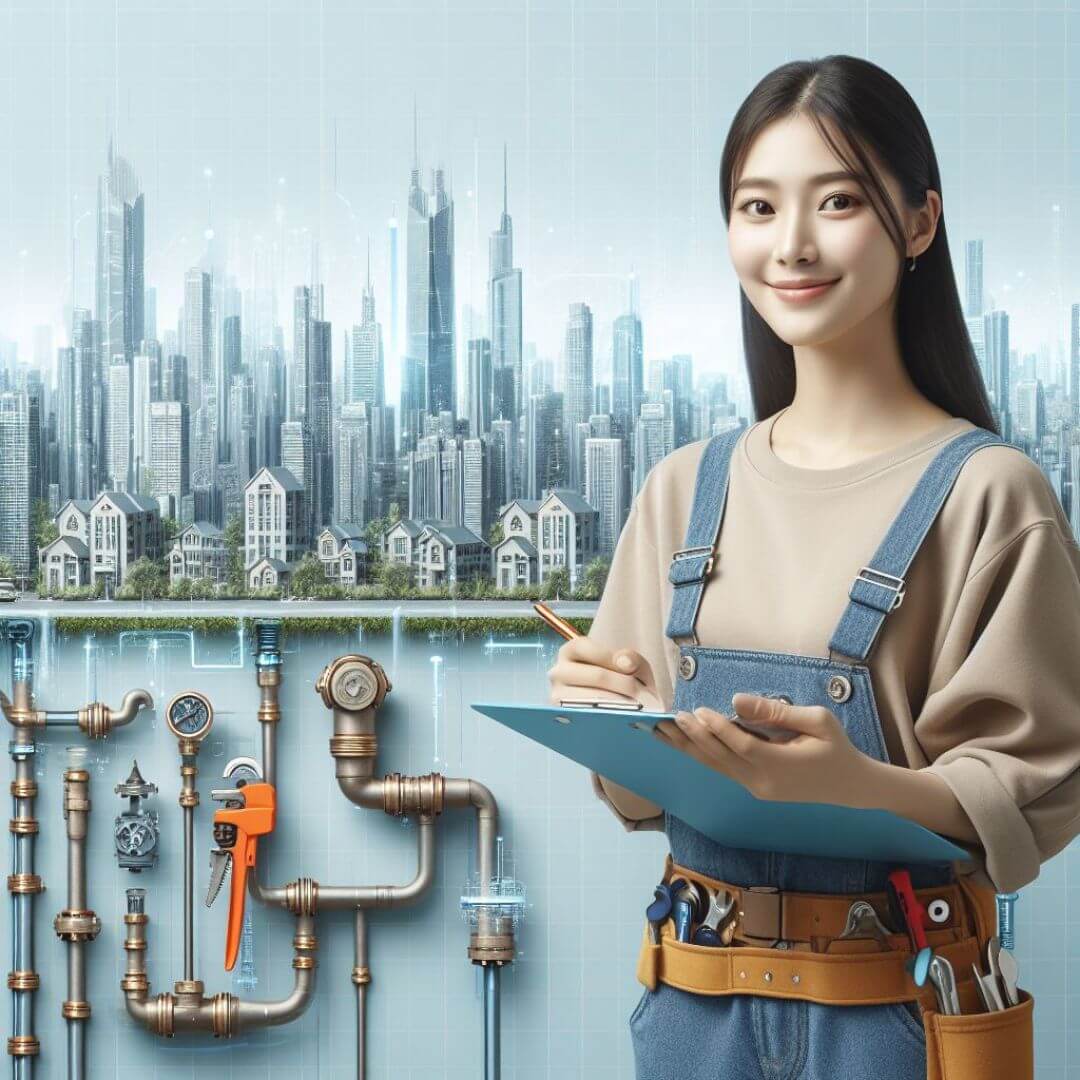 Expert plumber in Gurgaon,  plumber service for smart homes in Gurgaon