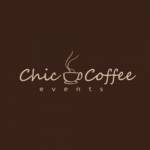 Chic coffee events