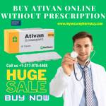 buy Ativan online