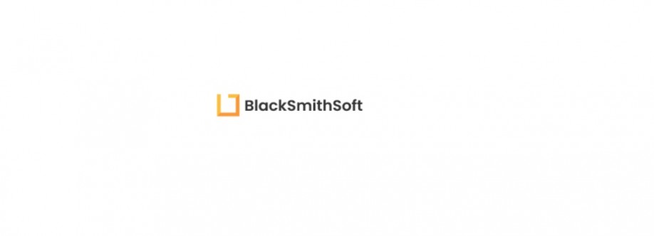Blacksmithsoft Cover Image
