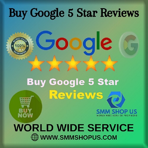 Buy Google 5 Star Reviews