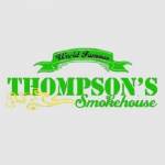 Thompson Smoke House Profile Picture