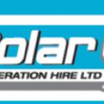 Polar Refrigeration Hire Ltd Fridge Trailer hire stoke