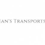 Ians Transport Services Inc