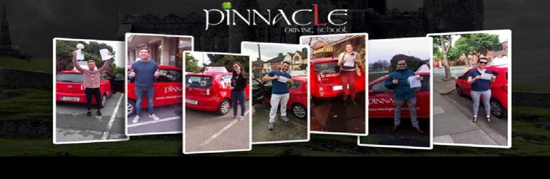 Pinnacle Driving School Cover Image