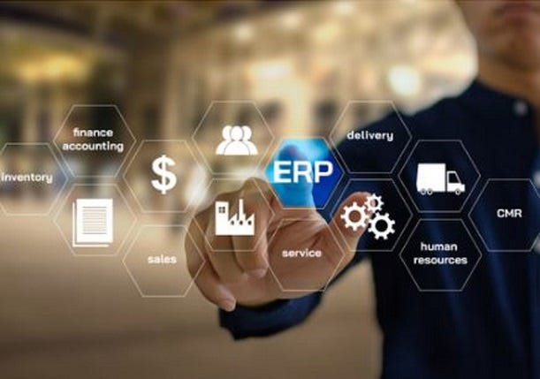 The Role of ERP Software in Jewelry Manufacturing and Retail