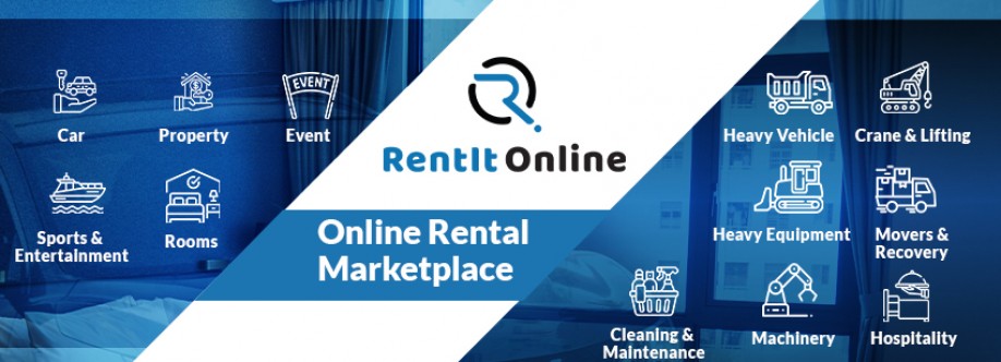 Rent It Online Cover Image