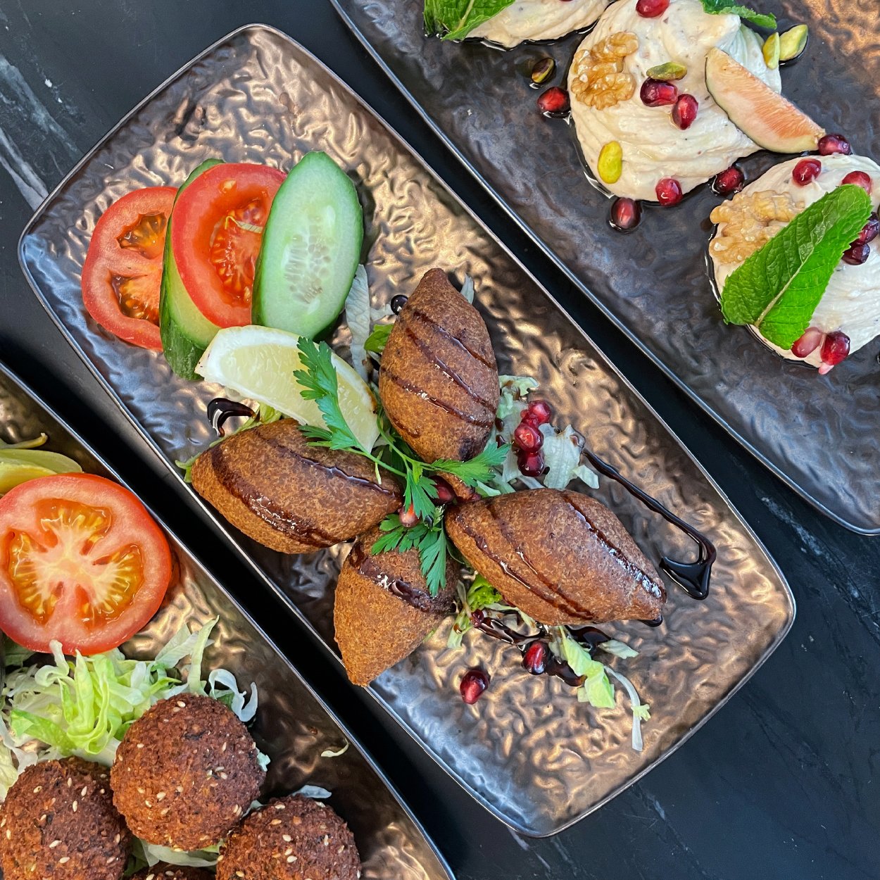 Experiencing the Exquisite: Lebanese Takeaway, Menus, and Claygate Restaurants - WriteUpCafe.com