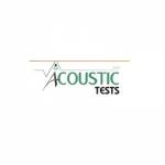 Acoustic Tests