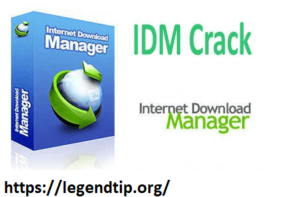 IDM 6.42 Build 3 Crack With Patch Download 2024