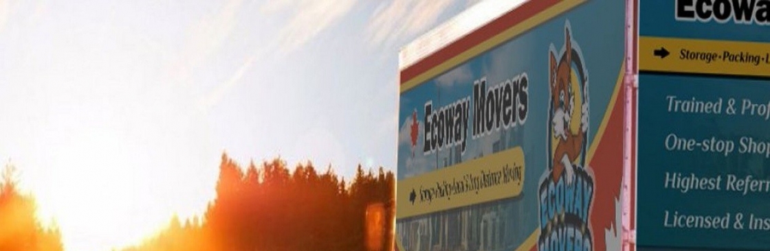 EcowayMovers MississaugaON Cover Image