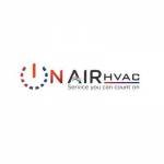 ON AIR HVAC LLC Profile Picture