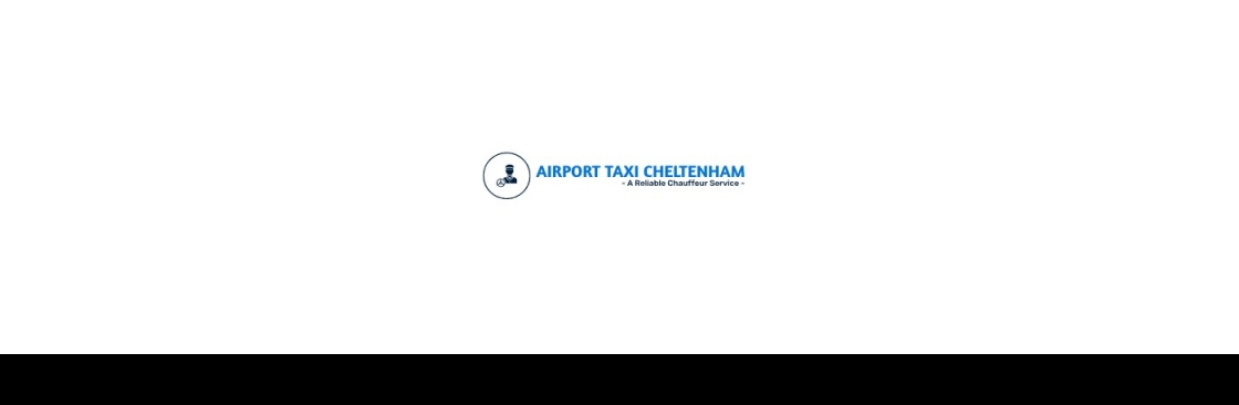Airport Taxi Cheltenham Cover Image