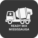 Ready Mix Concrete Mississauga