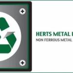 Herts Metal Recycling Limited Industrial Scrap Metal Bedfordsh