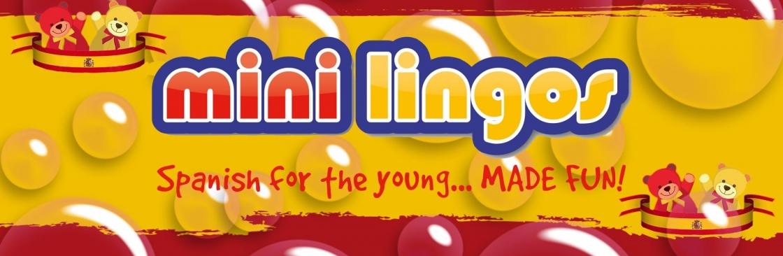 Mini Lingos Cover Image