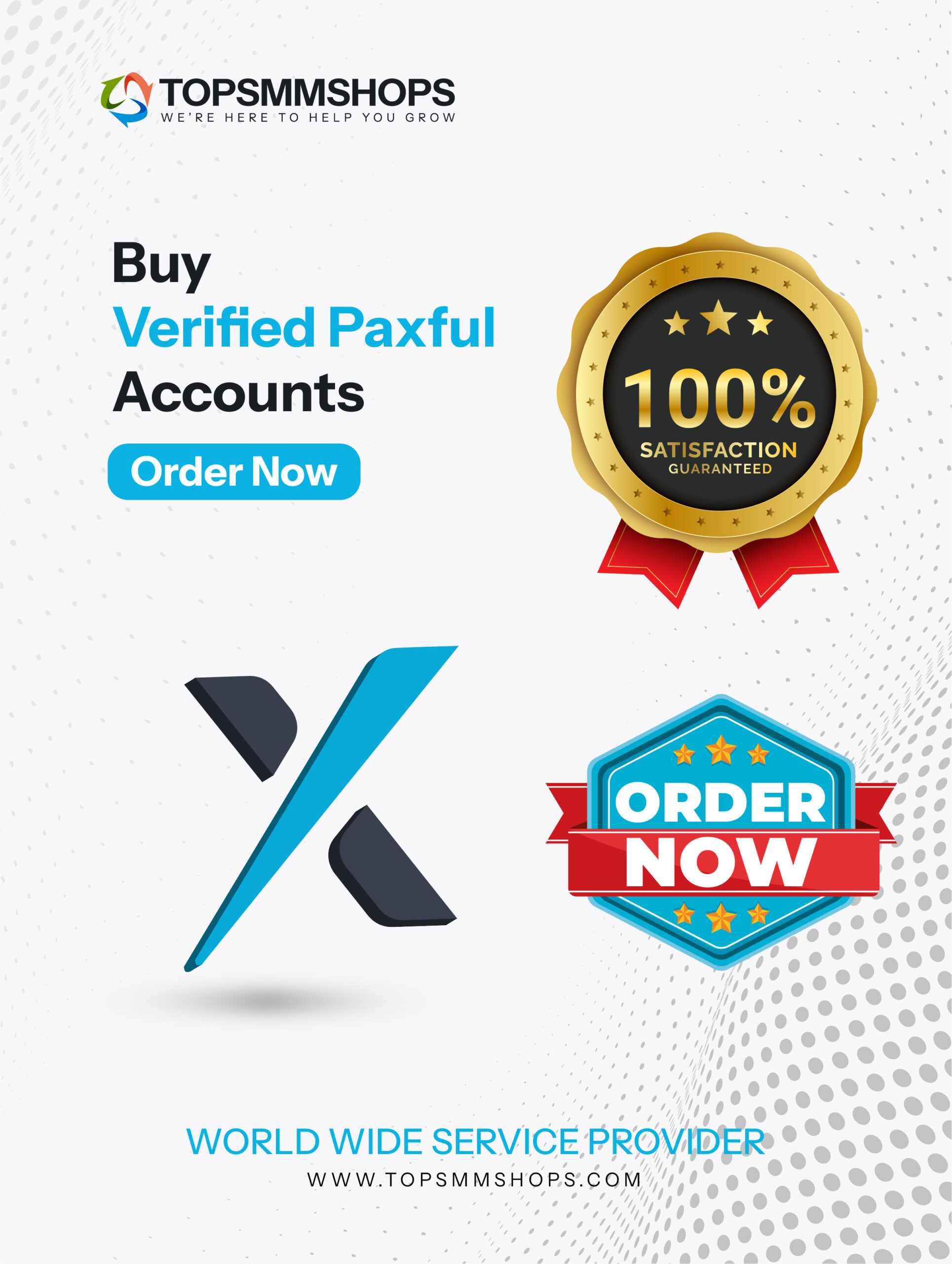 Buy Verified Paxful Accounts - 100% Real US UK...