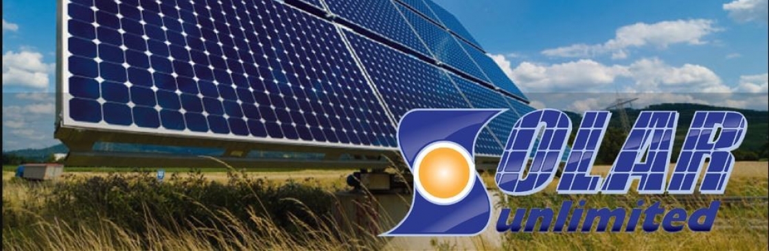 Solar Unlimited Cover Image