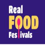 Real Food Festivals Profile Picture