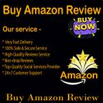 Buy Amazon Reviews Profile Picture