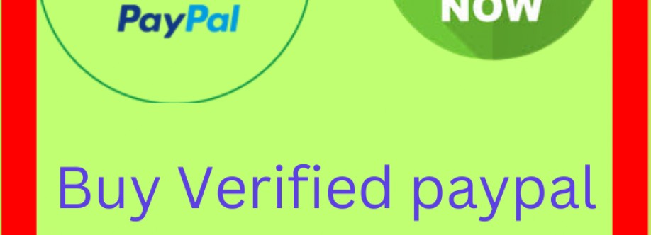 Buy Verified Paypal Account Cover Image