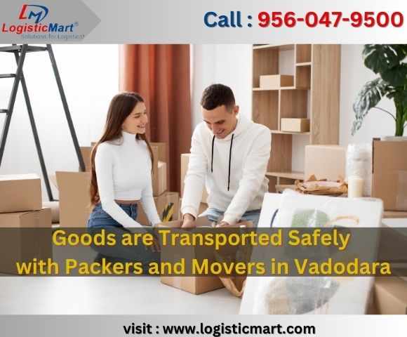 Follow This To-do List If You Are Moving With Home Shifting Services in Vadodara