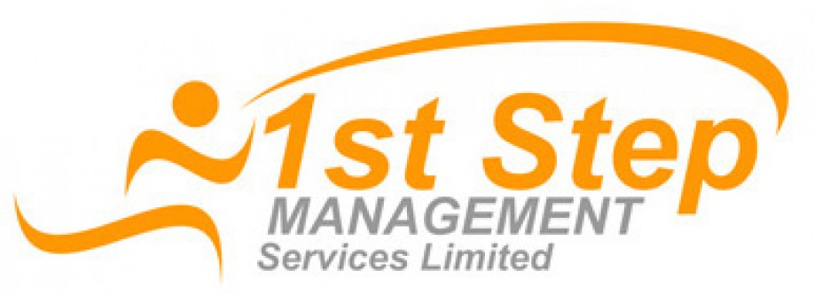 1st Step Management Payroll Services In North London Cover Image