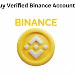 Binance Account Binance Account
