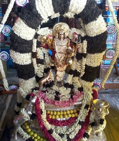 Karaikal Ammaiyar Temple: Timings, History, Photos & Locations