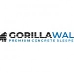 Gorilla Wall Concrete