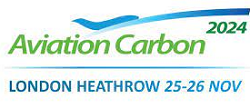 Aviation Carbon 2024 London | Exhibition Stand Builder