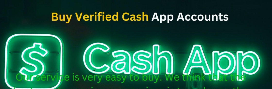 Buy Verified Cash App Account Cover Image