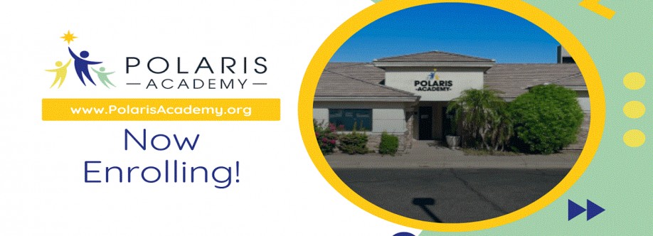 Polaris Academy Cover Image