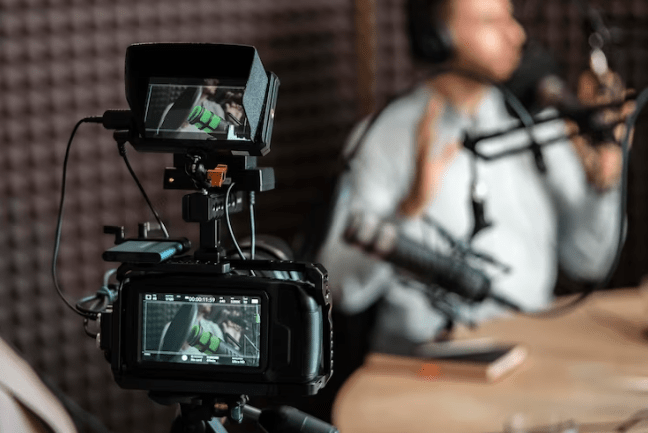 Video Marketing: From Conceptualization to Materialization