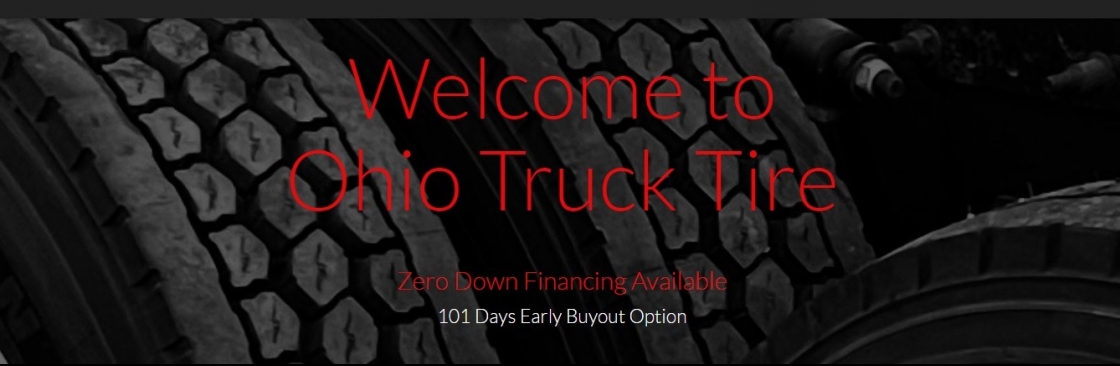 Ohio Truck Tire West Chester Cover Image