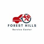 Forest Hills Service center