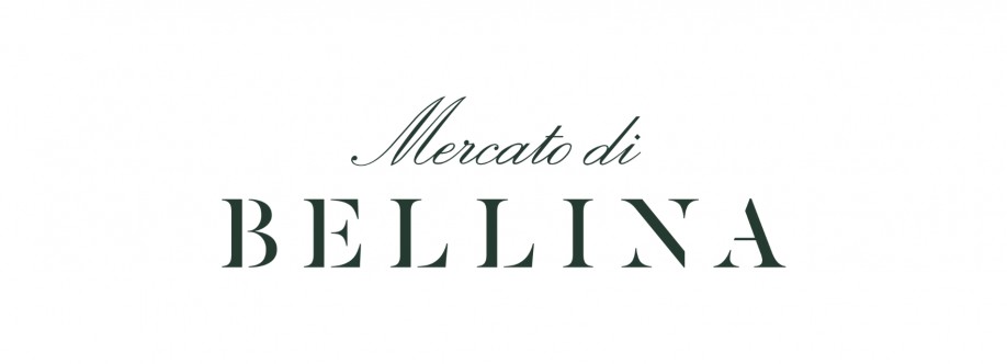 Mercato di bellina Cover Image