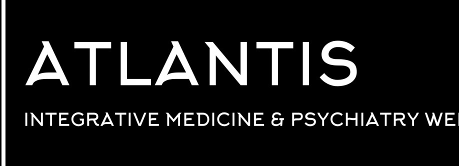 Atlantis Wellness Cover Image