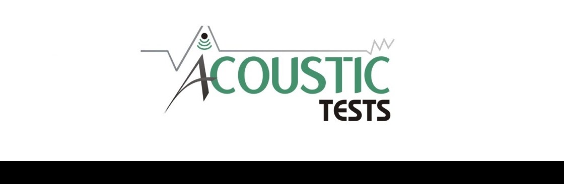 Acoustic Tests Cover Image