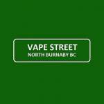Vape Street North Burnaby BC Profile Picture