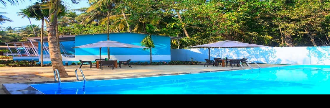 Betelnut Resort Cover Image