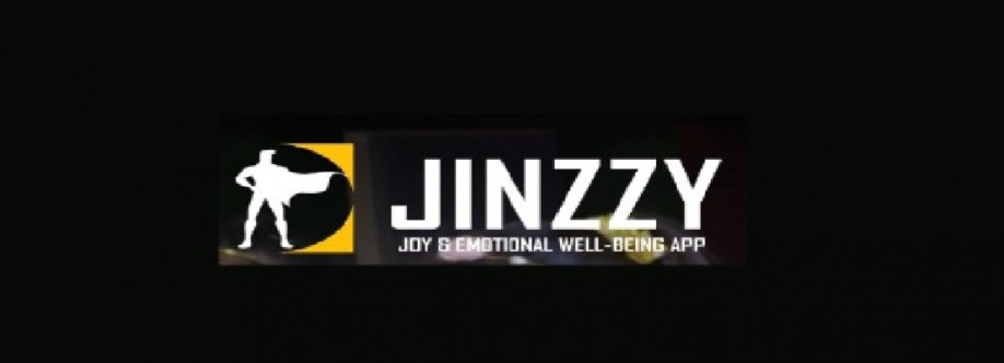 Jinzzy Cover Image