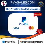 Buy Verified PayPal Accounts Profile Picture