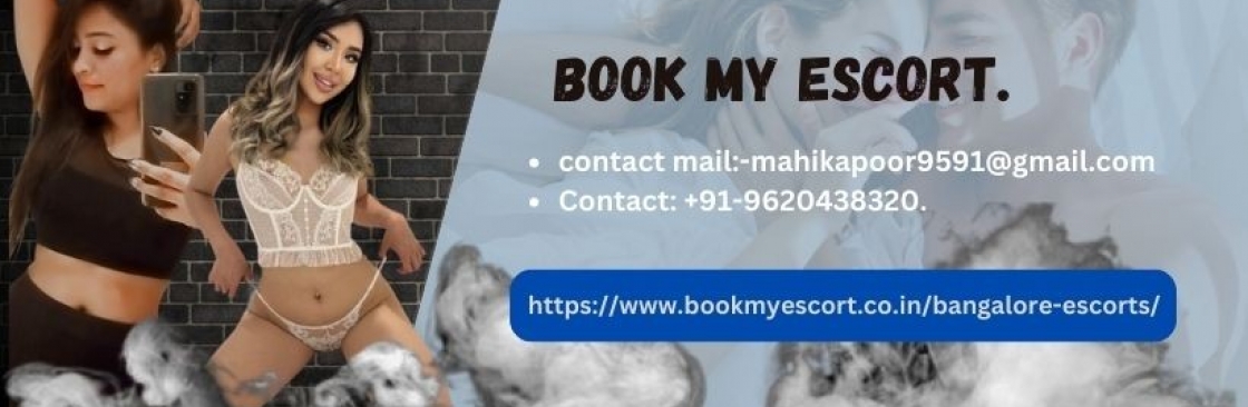 Book My Escort Cover Image