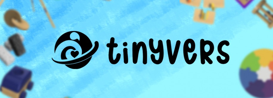 Tinyvers Cover Image