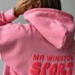 Mr Winston Profile Picture